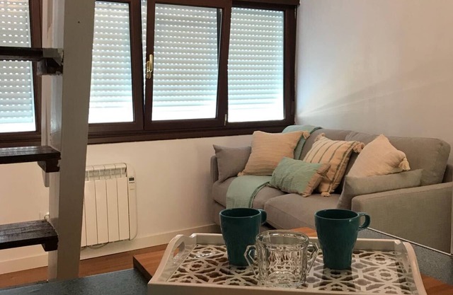 Bungalow Laredo