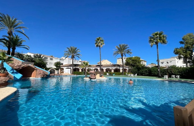 Bungalow Laumar - Jávea