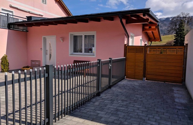 Bungalow Lindenweg, Österreich