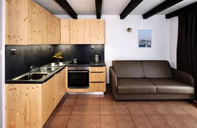 Bungalow Rogla * 3 Zimmer 4 Erwachsene + 2 Kinder