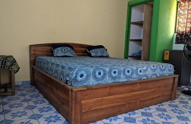 Bungalow sea view 109
