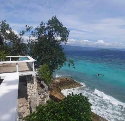 Bungalow Seaside Duplex