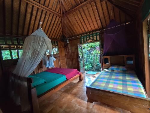 Bungalow T.homestay