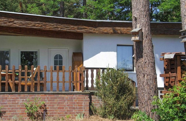 Bungalow , Teupitz.