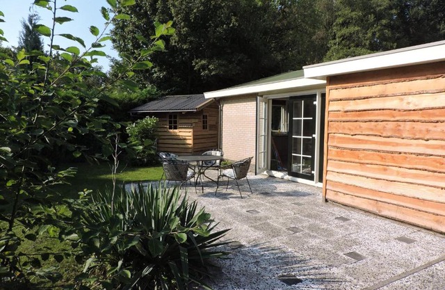 Bungalow Veluwemeer