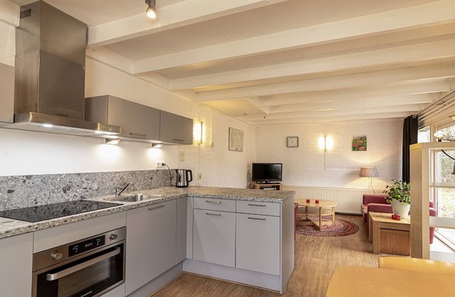 Bungalowpark Simpelveld - Schakel 24