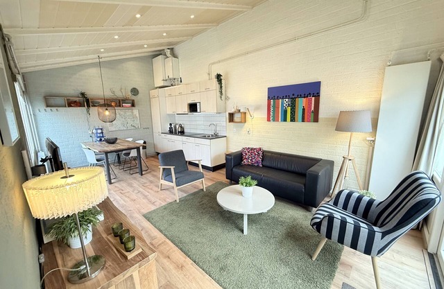 Bungalowpark Simpelveld - Schakel 22