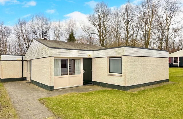 Bungalowpark Simpelveld - Schakel 6