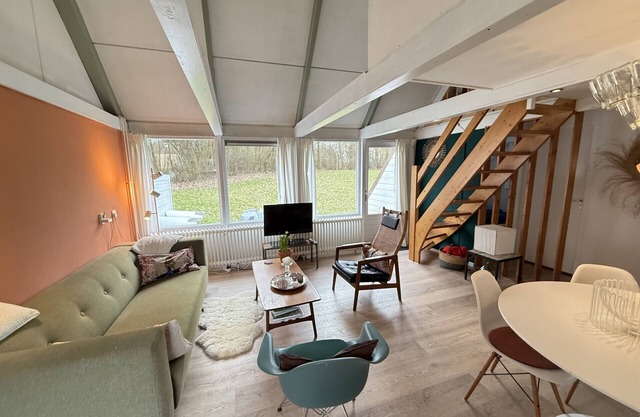 Bungalowpark Simpelveld - Alpha 74