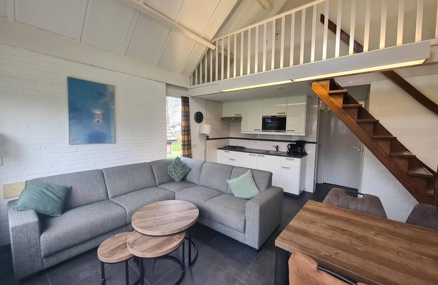Bungalowpark Simpelveld - Delta 107