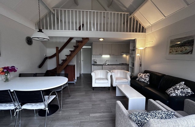 Bungalowpark Simpelveld - Delta 128