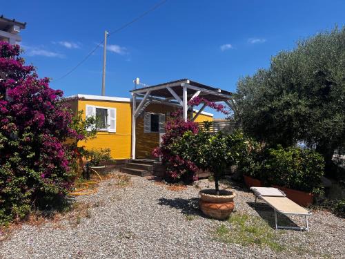 Bungalows by B&B Villa Sveva