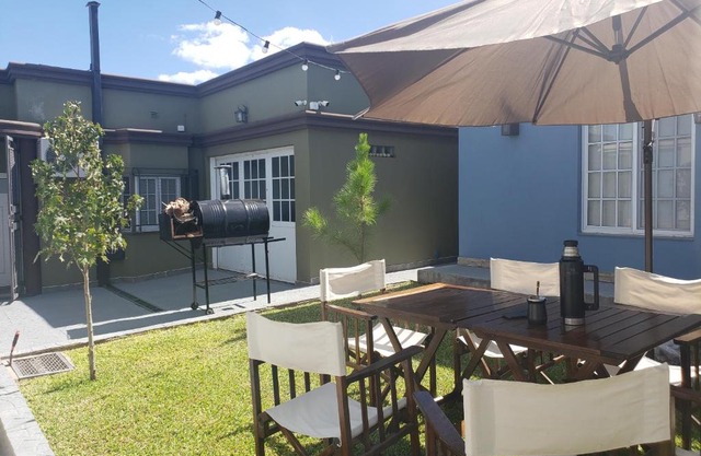 Bungalows Don Francisco