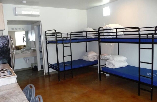 Bunkhouse 10A In Peaceful Environment