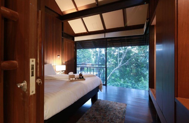 Bunnag Three Bedroom Luxury Villa, Nature Resort in Chiang Mai !