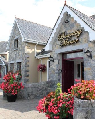 Bunratty Manor Hotel