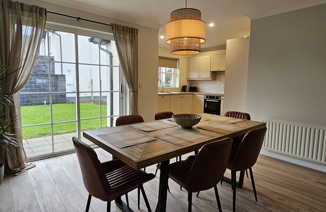Bunratty Town House No 2