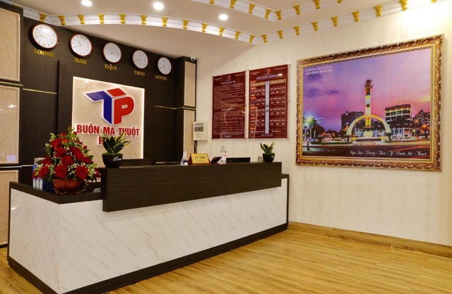Buon Ma Thuot Hotel