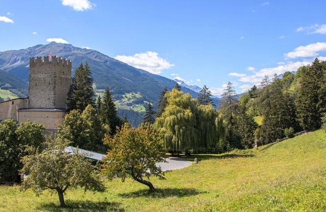 Burg Biedenegg, Niedermontani by Interhome