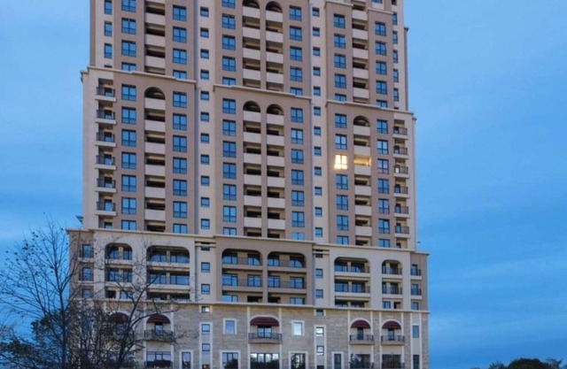 Burgas Residense - Sea view, family & lux