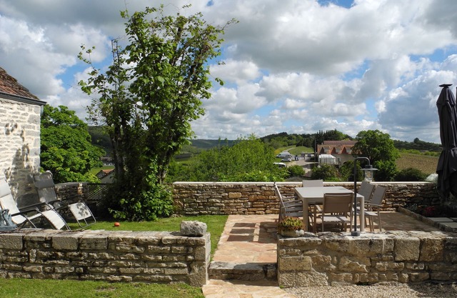 Burgundian cabotte