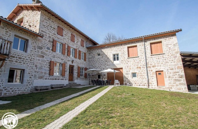 Buriane - Saint-romain