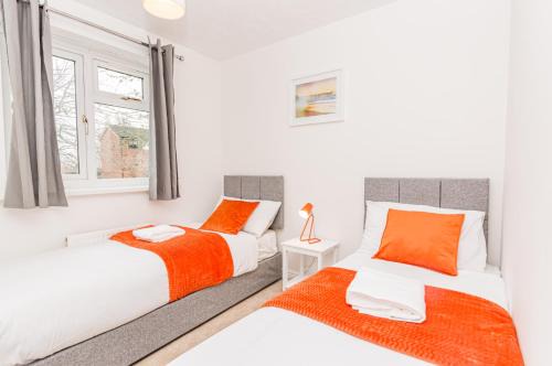 Burnham House - LABRAD HOMES