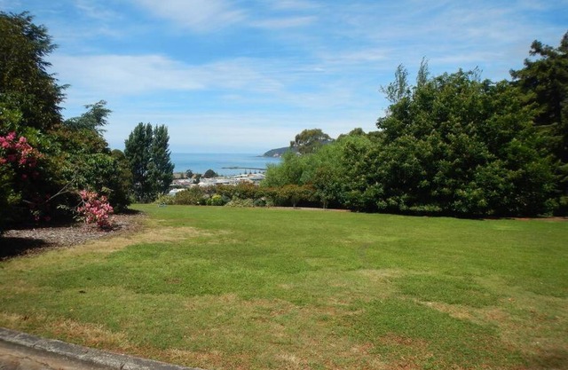 Burnie Port Views