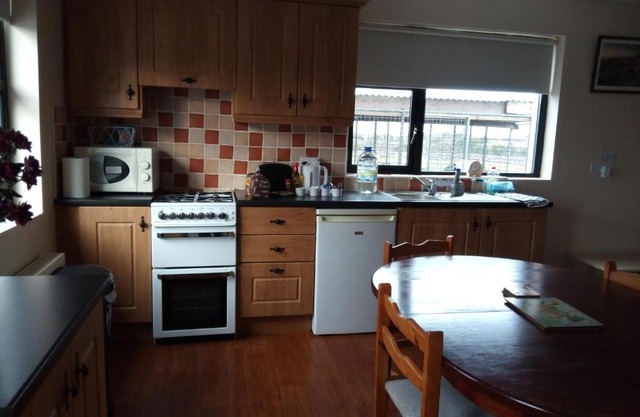 Burren view Self Catering Accommodation