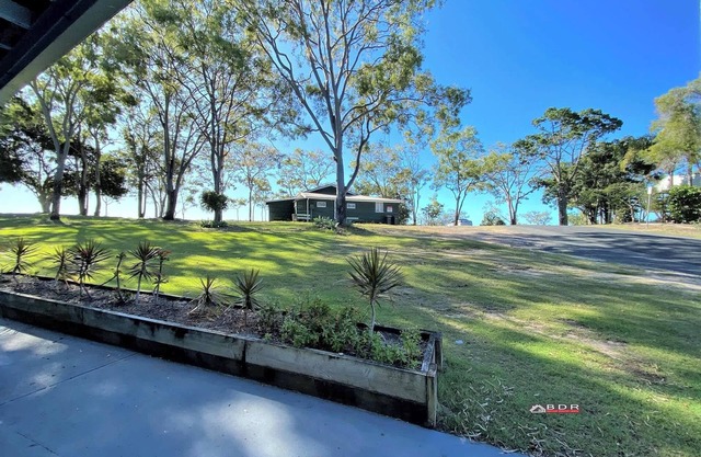 Burrum River Unit One