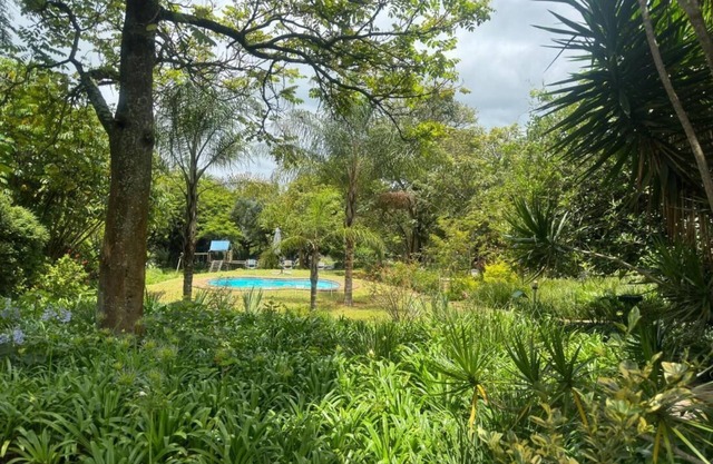Busa House Self-Catering Guest House