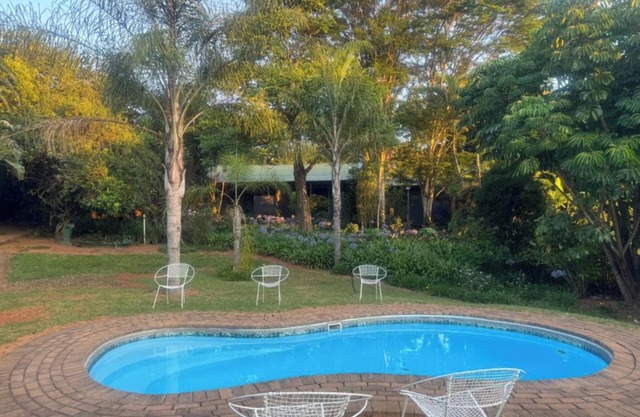 Busa House Self-Catering Unit