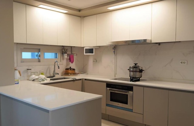 Busan house in Taejongdae