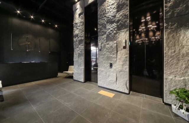 Busan Sasang Zam 101 Hotel