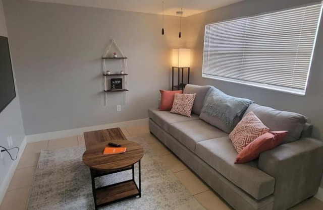 Busch Gardens Bliss Retreat 1 Bedroom