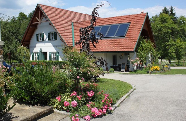 Buschenschank Orsl