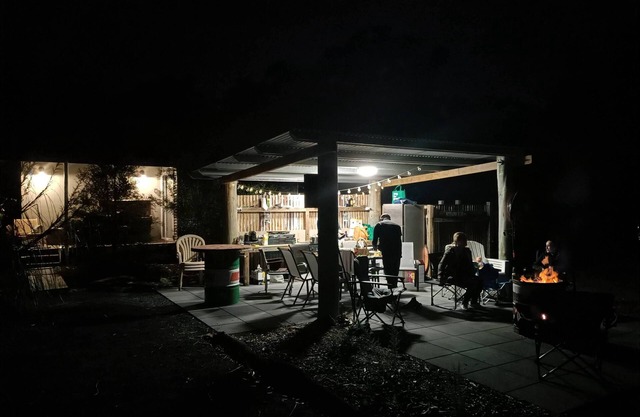Bush oasis near beach - Callala @ Jervis Bay - Private guest suite