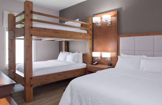 Business & Pleasure Hub | Free WiFi | Minutes from Downtown | Free Hot Breakfast