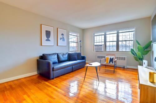 Business Ready Apartment in Alexandria Modern & Central Location