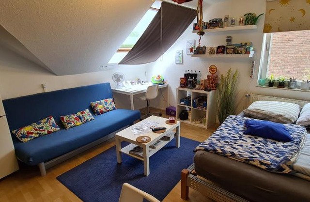 Business-Travel-Apartment & Ferienwohnung Münster, Check-In von 15 bis 22 Uhr möglich, mit SB-Kiosk