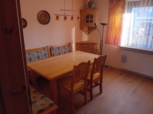 Business und Messe Apartment TULPE