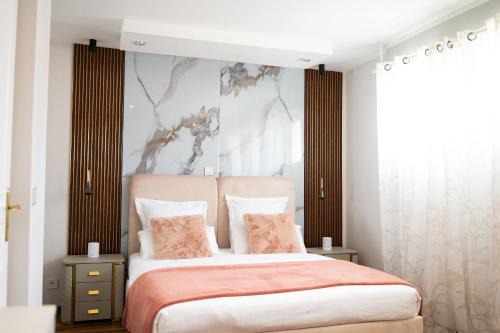 Bussy Luxury Villa Disneyland Paris
