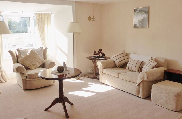 Butterchurn Farmhouse Holiday Home