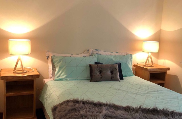 Butterfly House, your home away from home!