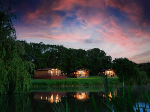 Butterfly Lodge