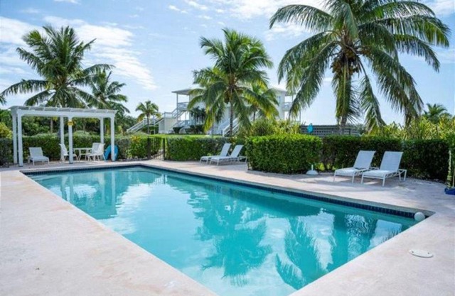Buttonwood Reserve by Eleuthera Vacation Rentals