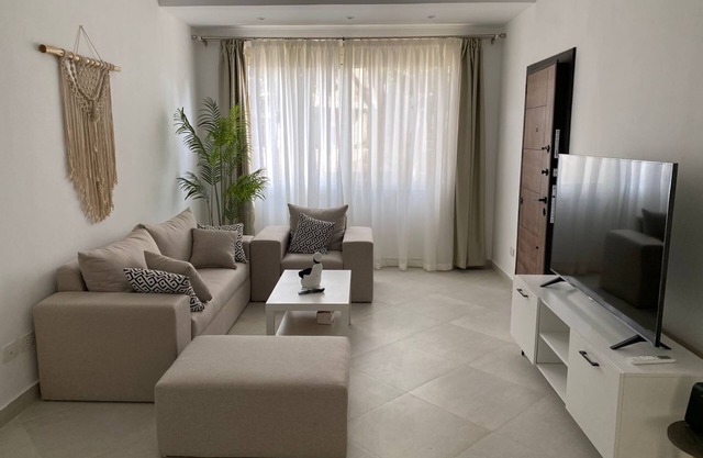 By Regypt Unique Apartment Fit For Families.