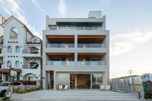 Byeolbitdam Yangyang