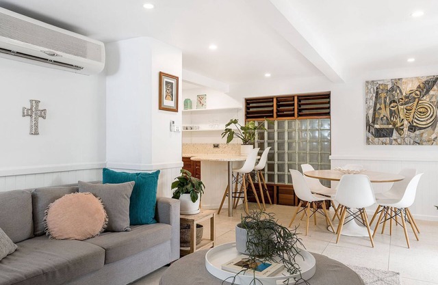 Byron Blisshouse Garden Villa - beachside retreat