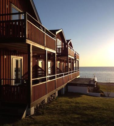 Byxelkroks Marina Sea Resort